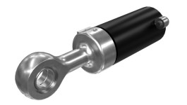 453-8528:ЦИЛИНДР В СБОРЕ