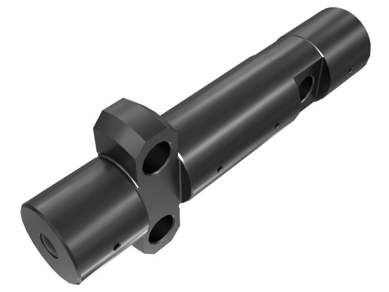 583-2252:Ось качания для толкателя клапана