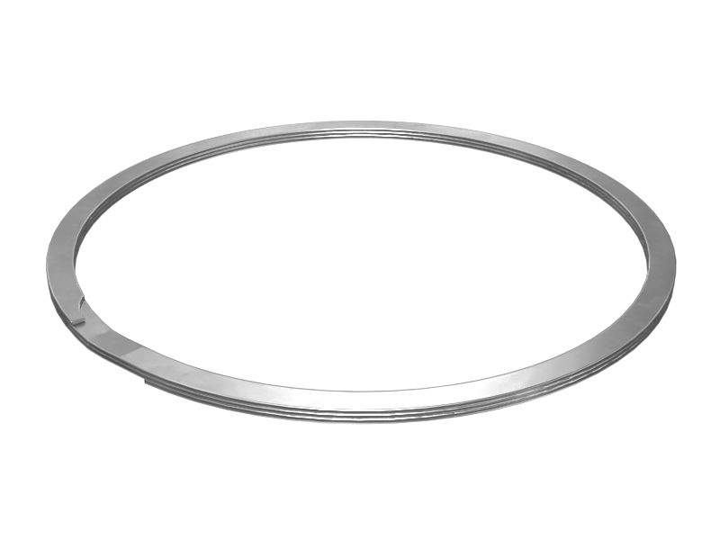 5P-1702:Cтопорное кольцо (пружинное)