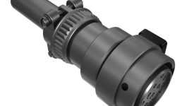 378-6626:Контактное гнездо