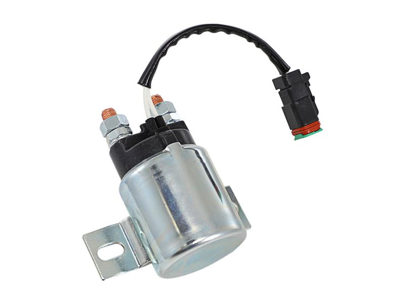 254-3782:Электромагнитное реле в сборе