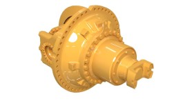 451-0118:ШЕСТЕРНЯ ДИФФЕРЕНЦИАЛА