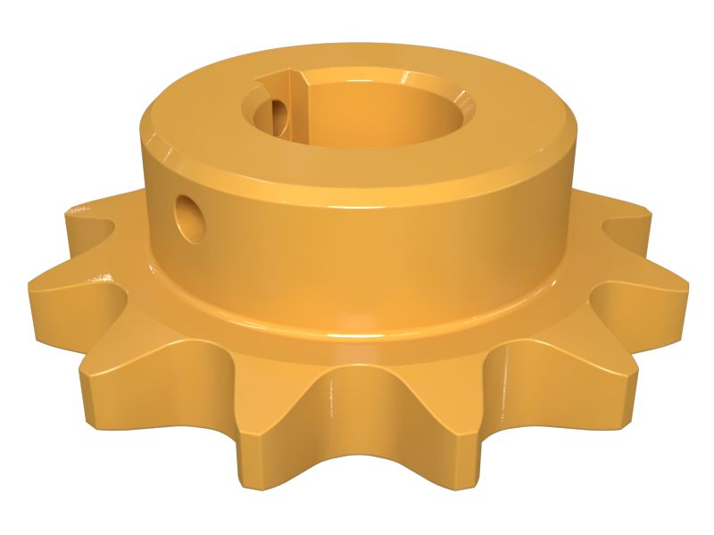 103-3599:Звездочка конвейера