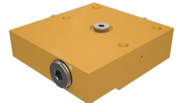 571-0913:БЛОК КЛАПАНА