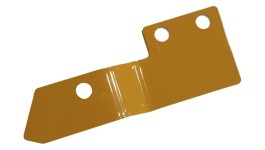 423-9414:Ограждение направляющего колеса