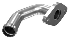 241-1662:ТРУБКА В СБОРЕ