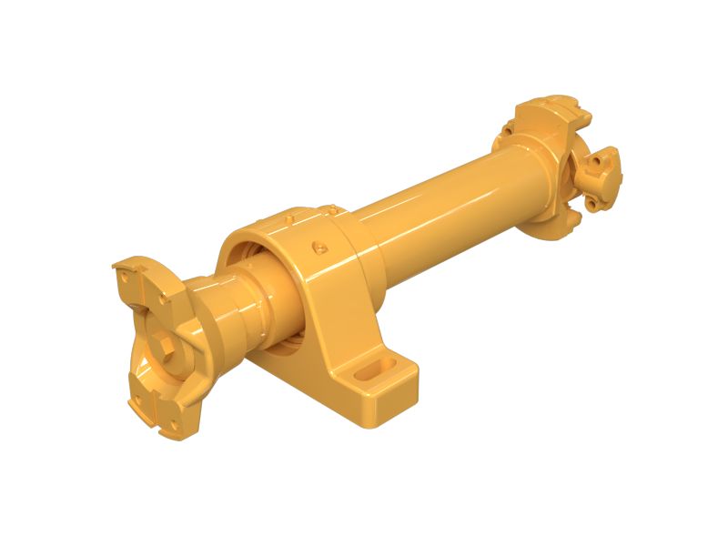 597-9154:приводной вал;