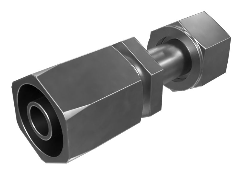 9X-3884:Муфта повторного применения