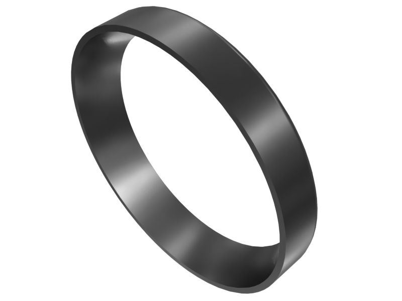 5P-9534:НАРУЖНОЕ КОЛЬЦО