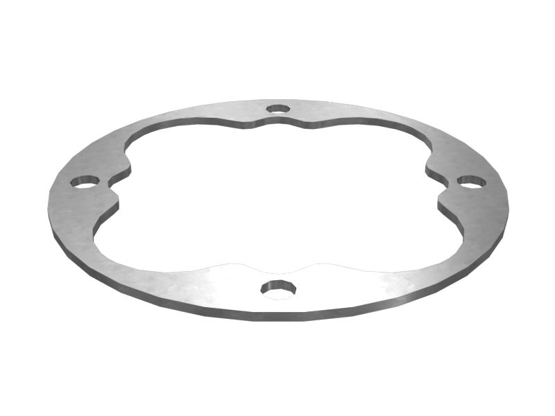 136-9298:ФИКСАТОР