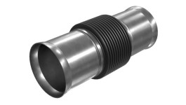 381-5707:Гофрированные мембраны выхлопных труб