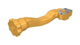 343-1800:БЛОК НАЛИВНОЙ ГОРЛОВИНЫ