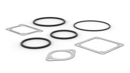 450-3022:Комплект для установки водяного насоса