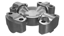 7G-9555:Универсальное соединение в сборе