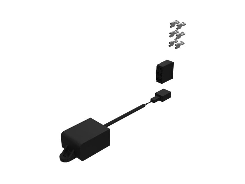 340-0199:АВТОМАТИЧЕСКОЕ ОТКЛЮЧЕНИЕ