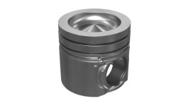 551-0841:КОРПУС ПОРШНЯ В СБОРЕ