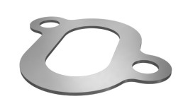 6I-2004:Прокладка топливопроводов толщиной 0,8 мм