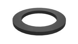 434-4890:Прокладка толщиной 1 мм