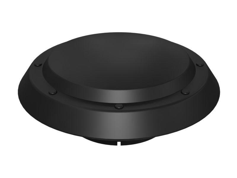 254-4293:Крышка воздухоочистителя для защиты от дождя, внутренний диаметр 207 мм