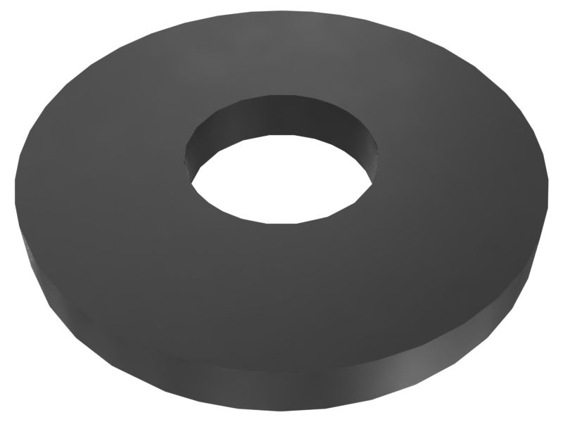 471-6400:Крышка подшипника цилиндра