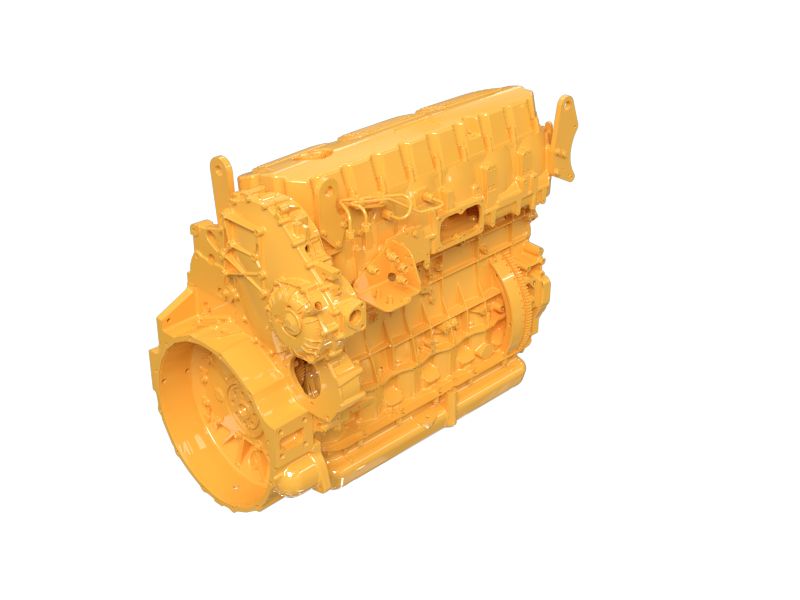 483-3100:ДВИГАТЕЛЬ ЛЕВЫЙ