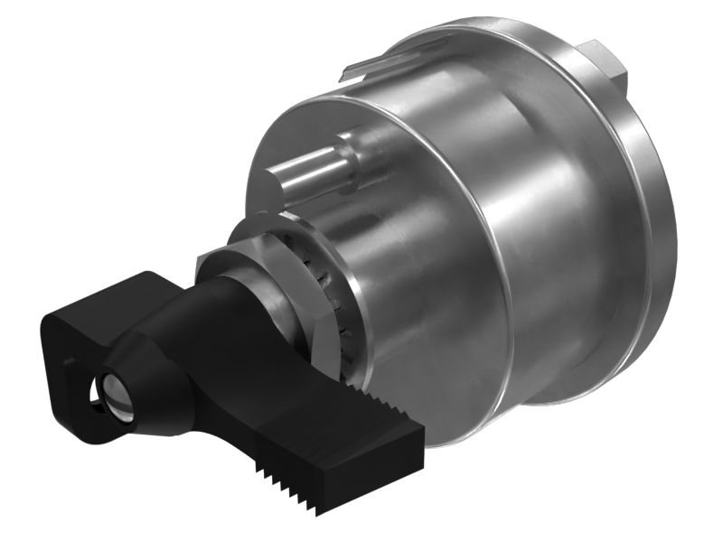 292-0362:Выключатель массы в сборе