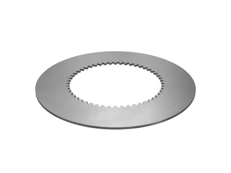 257-6106:ПЛАСТИНА МУФТЫ СЦЕПЛЕНИЯ