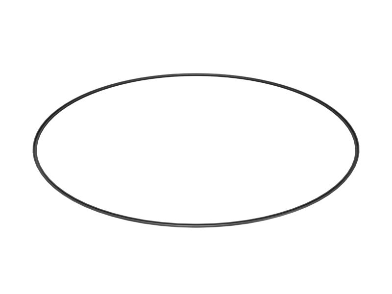 3P-2793:Наружное уплотнительное кольцо внутреннего диаметра 409,68 мм