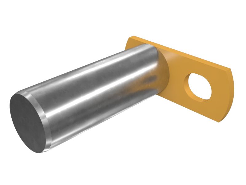 7P-2285:ПАЛЕЦ В СБОРЕ