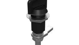 240-2529:ЗАЩЕЛКА ДВЕРИ