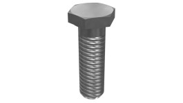 479-7515:БОЛТ С ШЕСТИГРАННОЙ ГОЛОВКОЙ