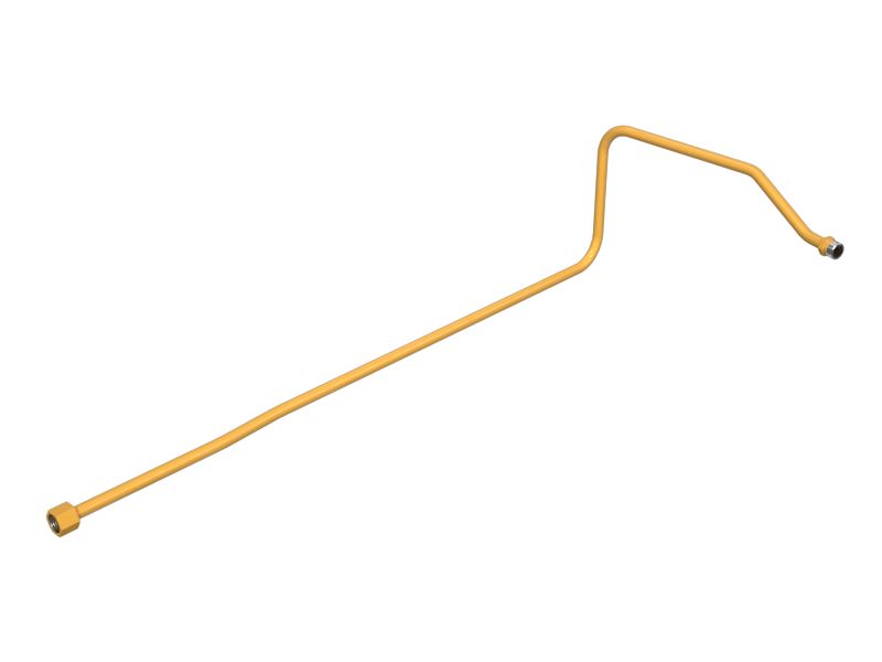 4Y-8309:ТРУБКА В СБОРЕ