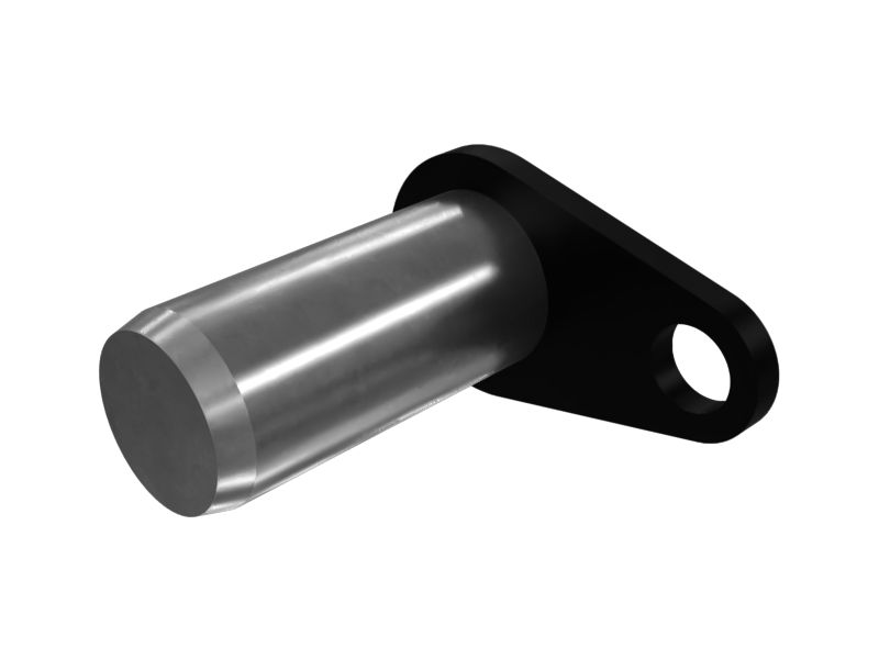 2U-9202:Соединительный штифт наружного диаметра 57,15 мм