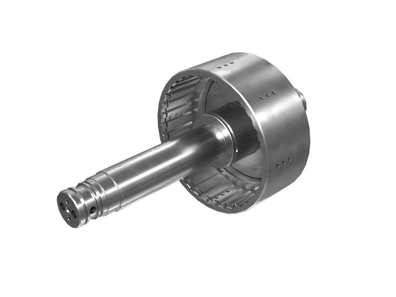 549-5068:ВАЛ В СБОРЕ