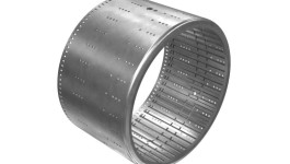 382-7511:Планетарная ступица трансмиссии с 60 зубьями