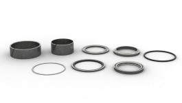 294-9583:Комплект уплотнений гидроцилиндра