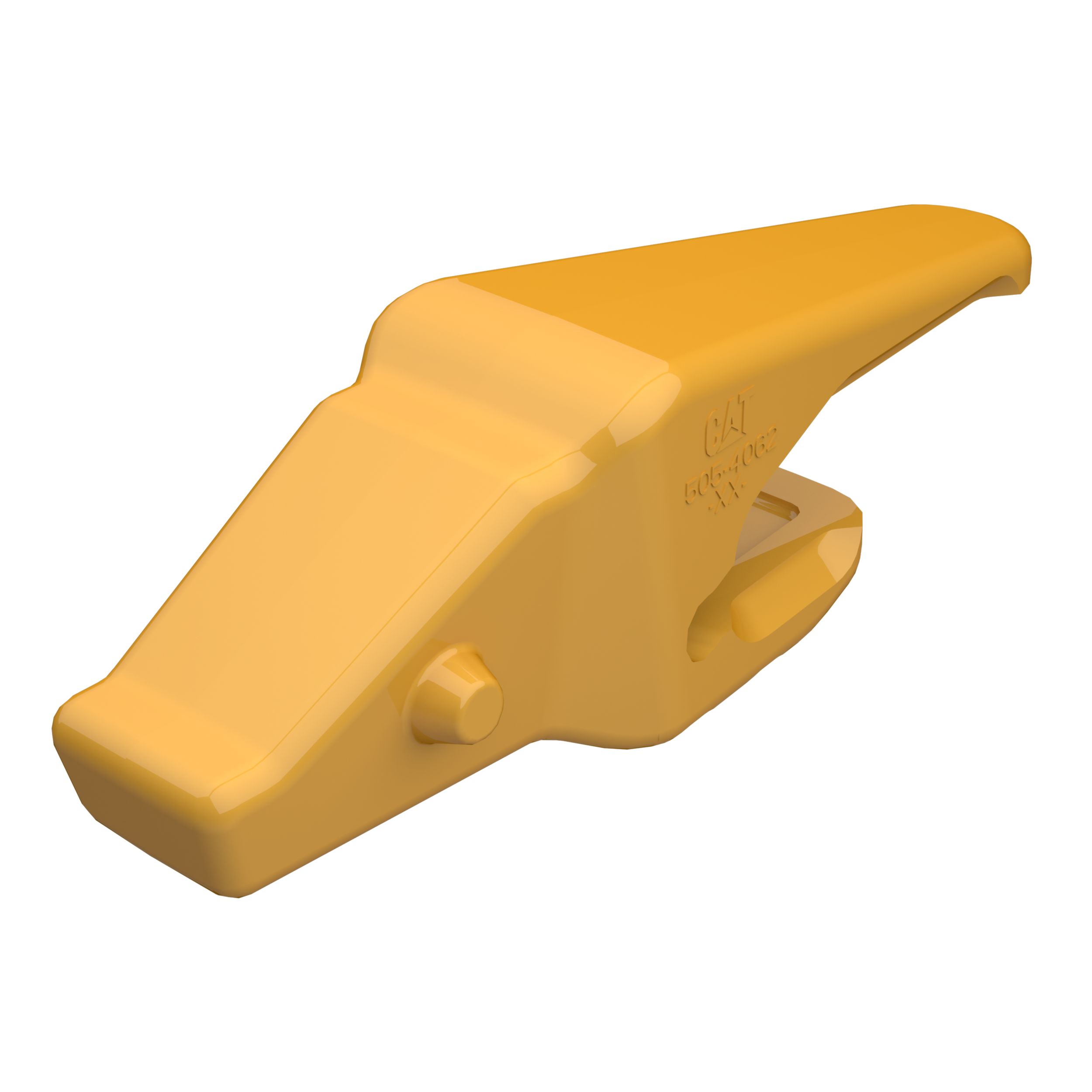 505-4062:Центральный переходник с двусторонним креплением