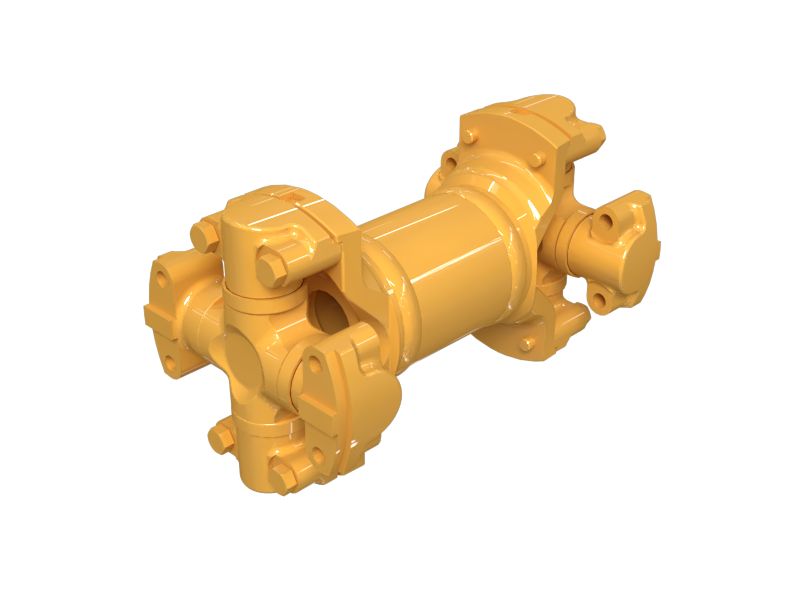 397-8082:КАРДАННЫЙ ШАРНИР