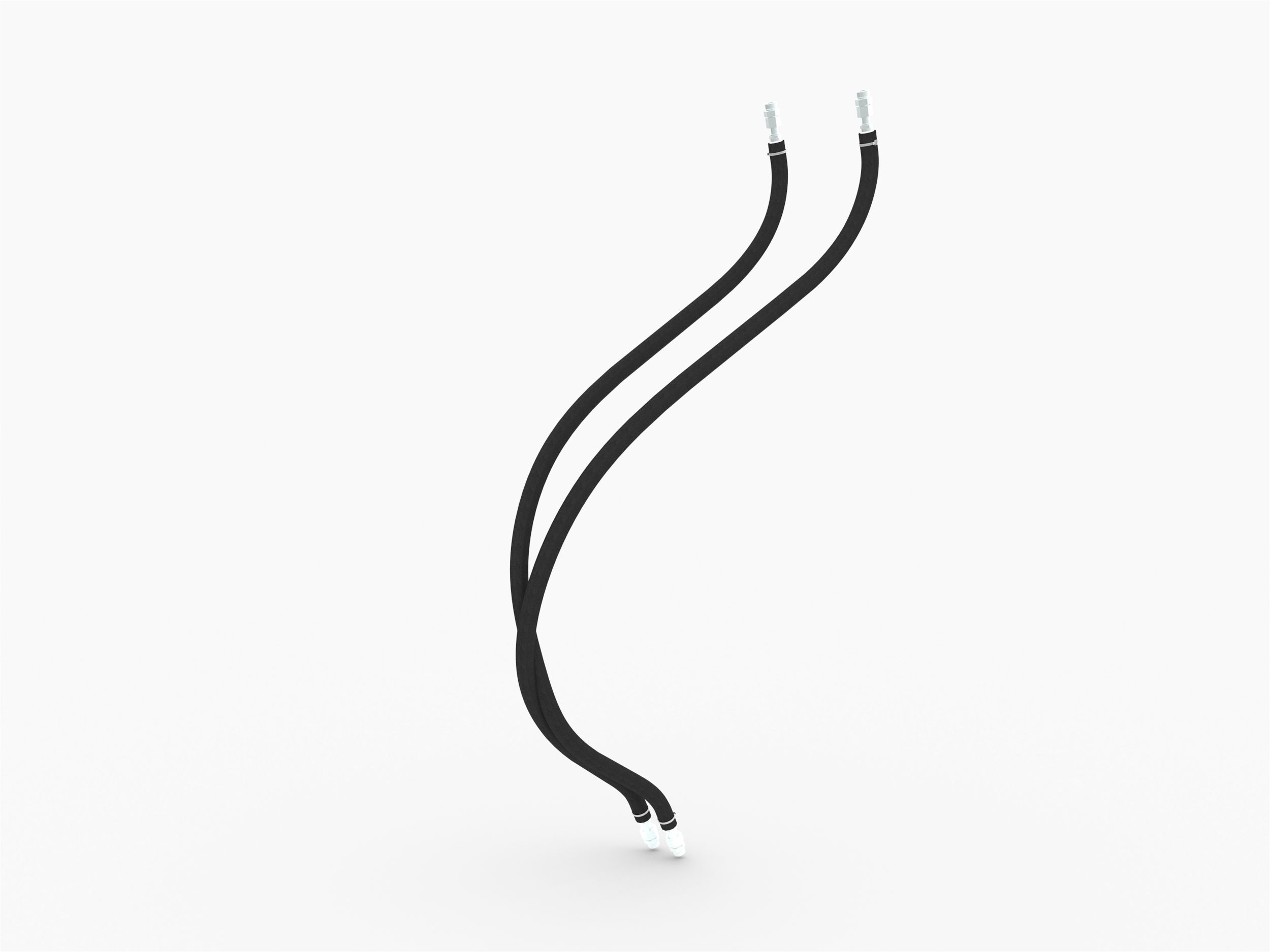 532-9282:Блок соединительных трубопроводов