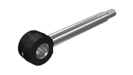 492-2714:ШТОК В СБОРЕ