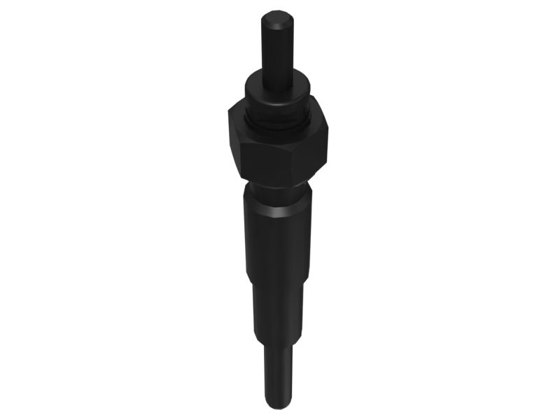 172-4585:Запальная свеча, 11 В постоянного тока, M10 X 1,25