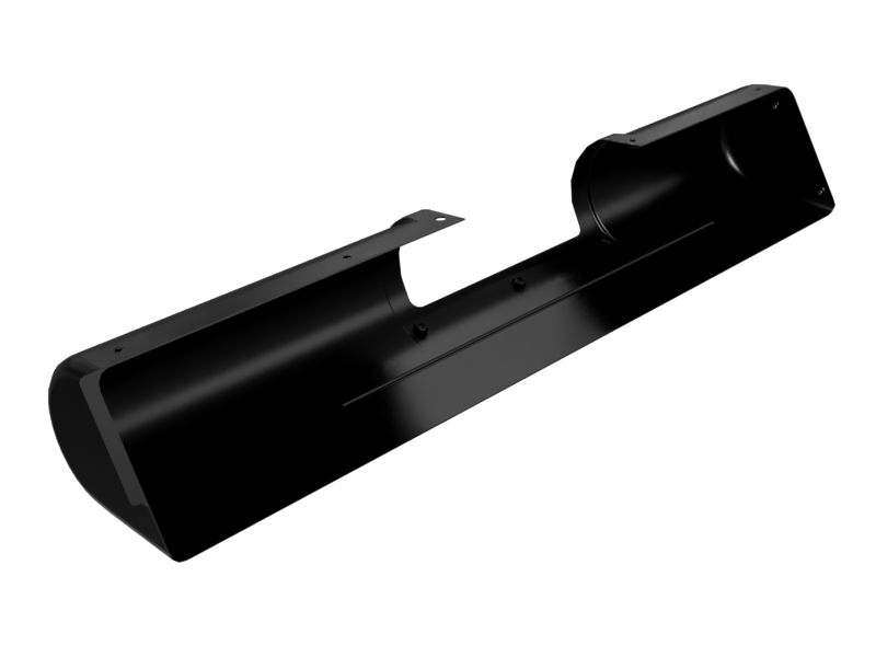 1W-0456:Экран в сборе