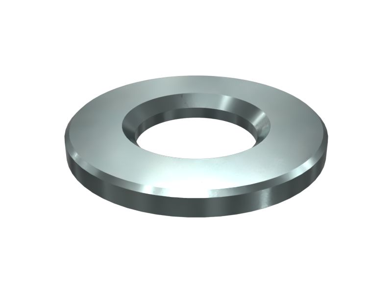 328-0873:ШАЙБА ИЗ НЕРЖАВЕЮЩЕЙ СТАЛИ