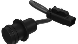 337-5438:ИНДИКАТОРНАЯ ЛАМПА В СБОРЕ