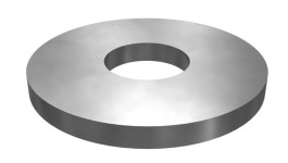 345-6168:Шайба внутреннего диаметра 12,7 мм
