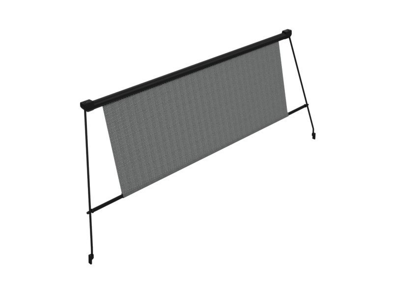 144-7740:СОЛНЦЕЗАЩИТНЫЙ КОЗЫРЕК