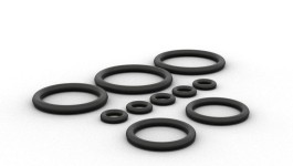 259-6754:КОМПЛЕКТ УПЛОТНЕНИЙ ДЛЯ ГИДРОЦИЛИНДРОВ