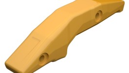 186-3294:Переходник с креплением заподлицо