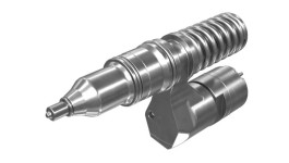 223-5328:Узел топливной форсунки