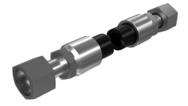 393-1752:ШЛАНГ В СБОРЕ